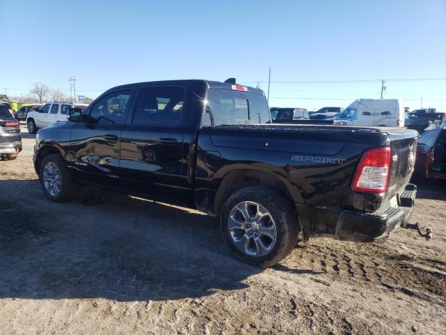 Photo 1 VIN: 1C6SRFFT2LN399236 - RAM 1500 BIG H 