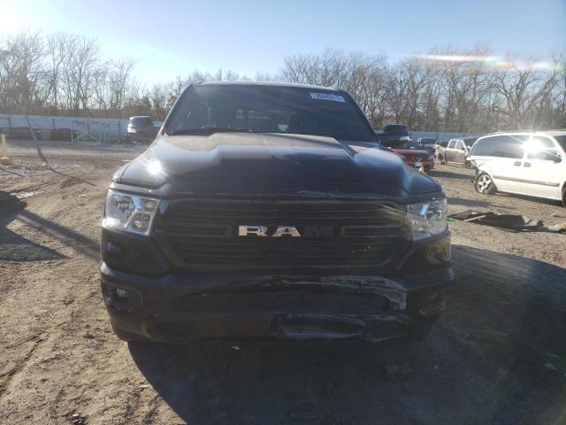 Photo 4 VIN: 1C6SRFFT2LN399236 - RAM 1500 BIG H 