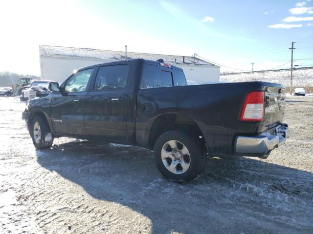 Photo 1 VIN: 1C6SRFFT2LN419808 - RAM 1500 