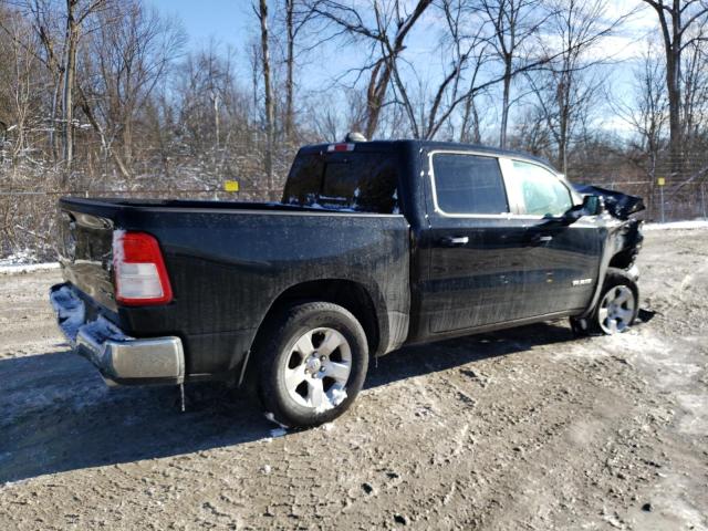 Photo 2 VIN: 1C6SRFFT2LN419808 - RAM 1500 