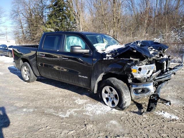 Photo 3 VIN: 1C6SRFFT2LN419808 - RAM 1500 