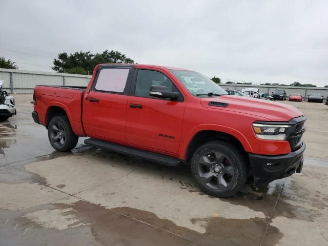 Photo 3 VIN: 1C6SRFFT2MN671866 - RAM 1500 BIG H 