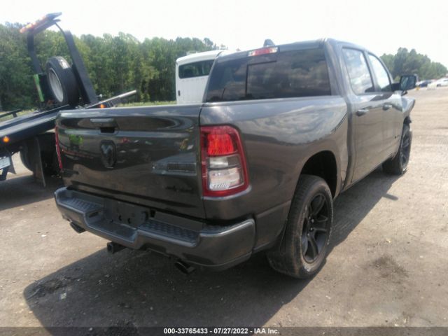 Photo 3 VIN: 1C6SRFFT2MN674301 - RAM 1500 