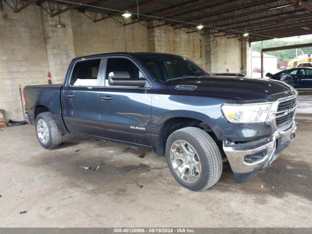 Photo 0 VIN: 1C6SRFFT2MN819661 - RAM 1500 