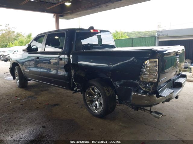 Photo 2 VIN: 1C6SRFFT2MN819661 - RAM 1500 