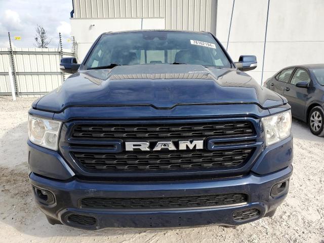 Photo 4 VIN: 1C6SRFFT2NN443657 - RAM 1500 BIG H 