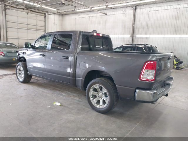 Photo 2 VIN: 1C6SRFFT2PN691877 - RAM 1500 