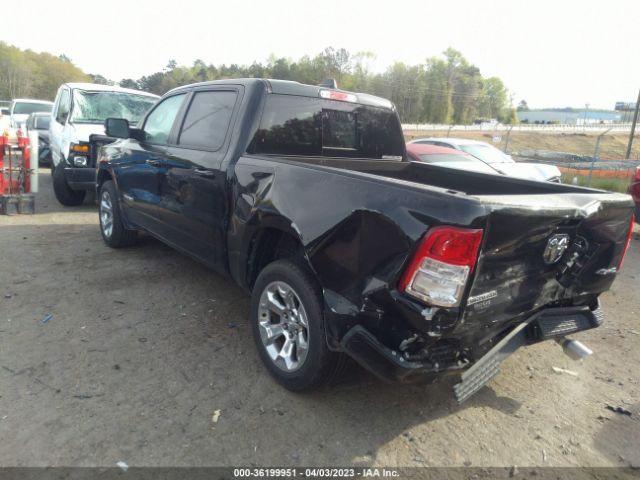 Photo 2 VIN: 1C6SRFFT3KN559137 - RAM 1500 