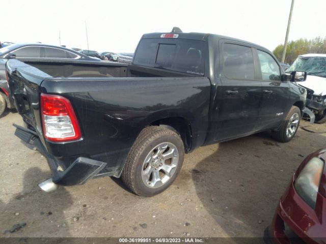 Photo 3 VIN: 1C6SRFFT3KN559137 - RAM 1500 