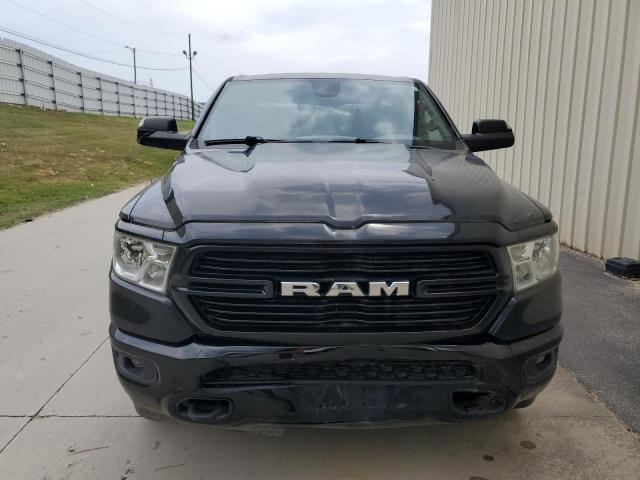 Photo 4 VIN: 1C6SRFFT3KN605209 - RAM 1500 