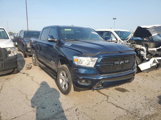 Photo 3 VIN: 1C6SRFFT3KN606098 - RAM 1500 BIG H 