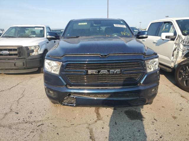 Photo 4 VIN: 1C6SRFFT3KN606098 - RAM 1500 BIG H 