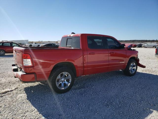 Photo 2 VIN: 1C6SRFFT3KN606960 - RAM 1500 BIG H 