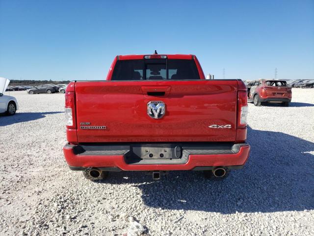 Photo 5 VIN: 1C6SRFFT3KN606960 - RAM 1500 BIG H 