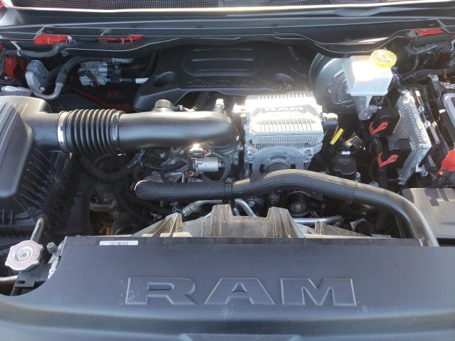 Photo 6 VIN: 1C6SRFFT3KN623015 - RAM 1500 BIG H 