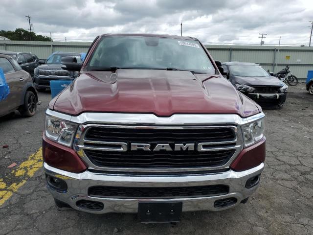 Photo 4 VIN: 1C6SRFFT3KN694702 - RAM 1500 