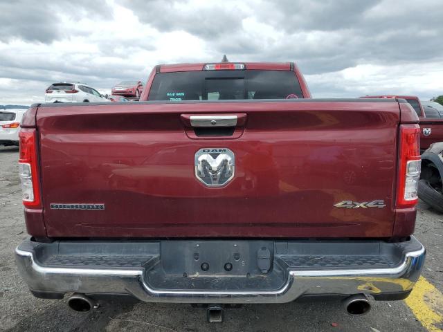 Photo 5 VIN: 1C6SRFFT3KN694702 - RAM 1500 