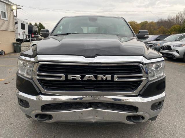 Photo 4 VIN: 1C6SRFFT3KN712308 - RAM 1500 