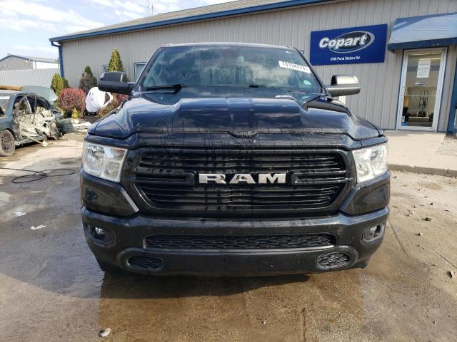 Photo 4 VIN: 1C6SRFFT3KN730727 - RAM 1500 BIG H 