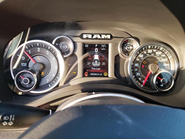 Photo 8 VIN: 1C6SRFFT3KN731960 - RAM 1500 BIG H 