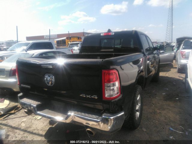 Photo 3 VIN: 1C6SRFFT3KN776137 - RAM 1500 