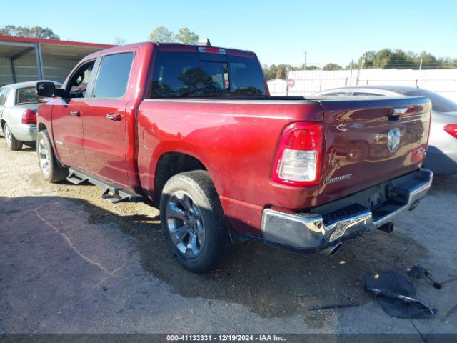 Photo 2 VIN: 1C6SRFFT3KN840323 - RAM 1500 