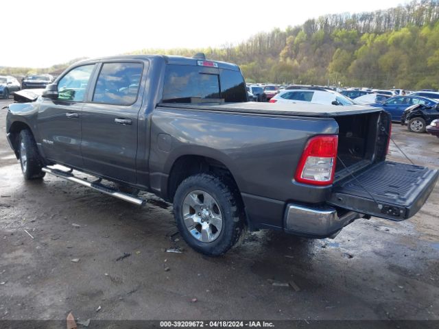 Photo 2 VIN: 1C6SRFFT3KN856604 - RAM 1500 