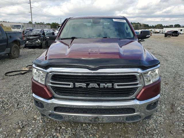 Photo 4 VIN: 1C6SRFFT3KN863925 - RAM 1500 