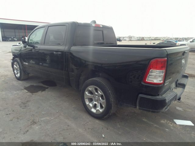 Photo 2 VIN: 1C6SRFFT3KN877016 - RAM 1500 