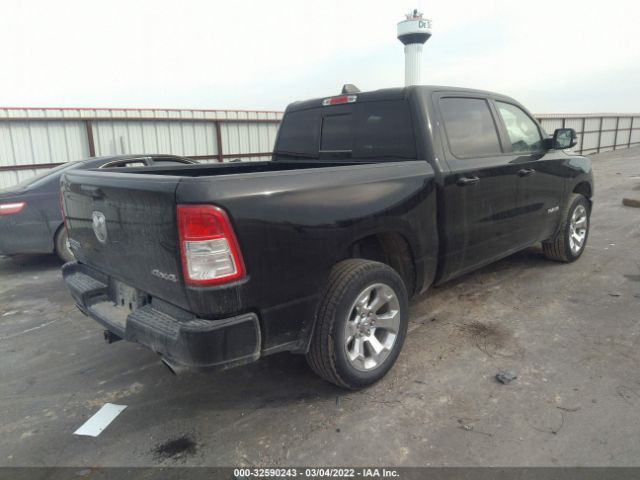 Photo 3 VIN: 1C6SRFFT3KN877016 - RAM 1500 