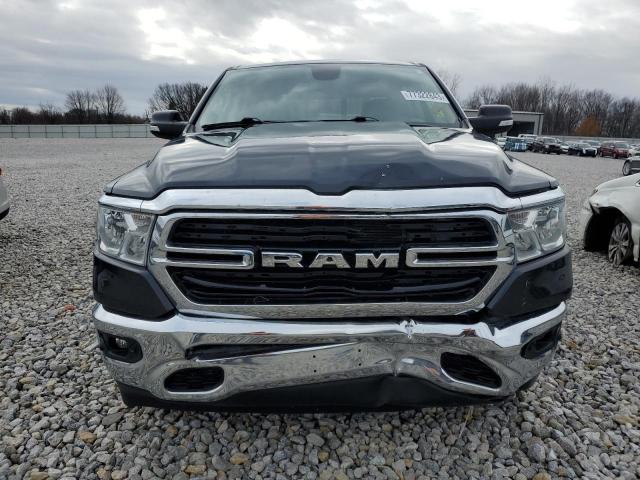 Photo 4 VIN: 1C6SRFFT3KN882197 - RAM 1500 