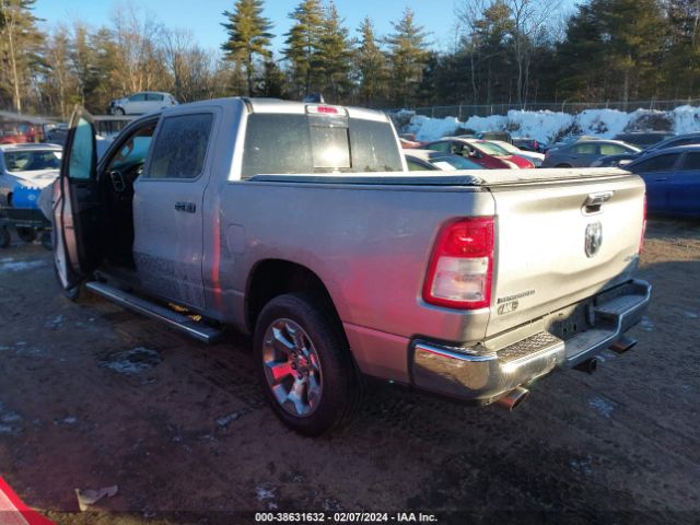 Photo 2 VIN: 1C6SRFFT3LN125737 - RAM 1500 