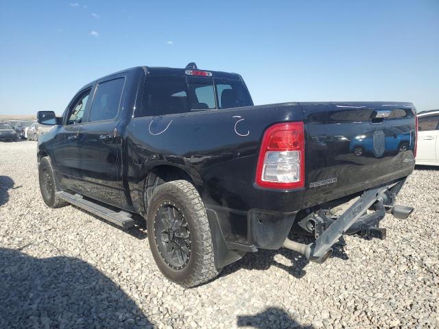 Photo 1 VIN: 1C6SRFFT3LN161766 - RAM 1500 BIG H 