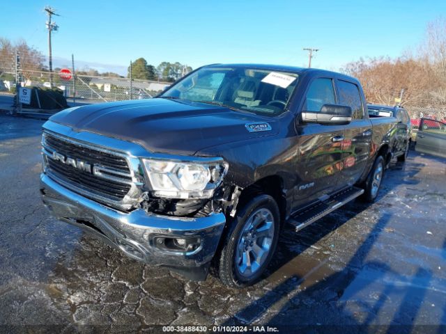 Photo 1 VIN: 1C6SRFFT3LN167938 - RAM 1500 