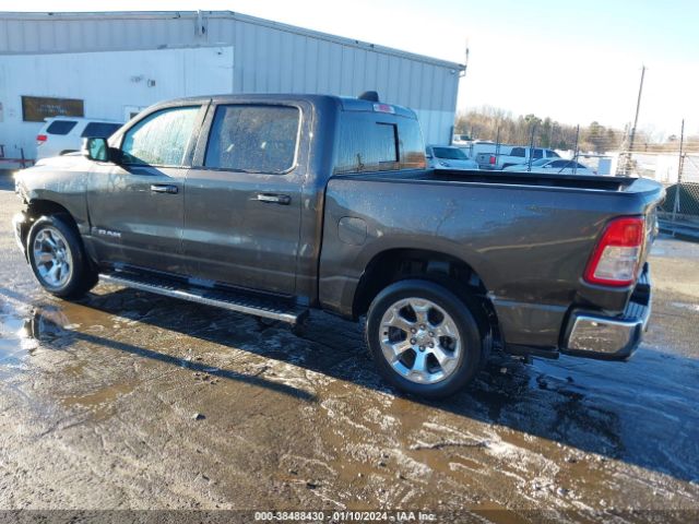 Photo 2 VIN: 1C6SRFFT3LN167938 - RAM 1500 