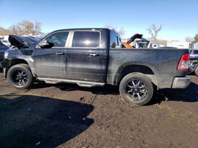 Photo 1 VIN: 1C6SRFFT3LN169589 - RAM 1500 BIG H 