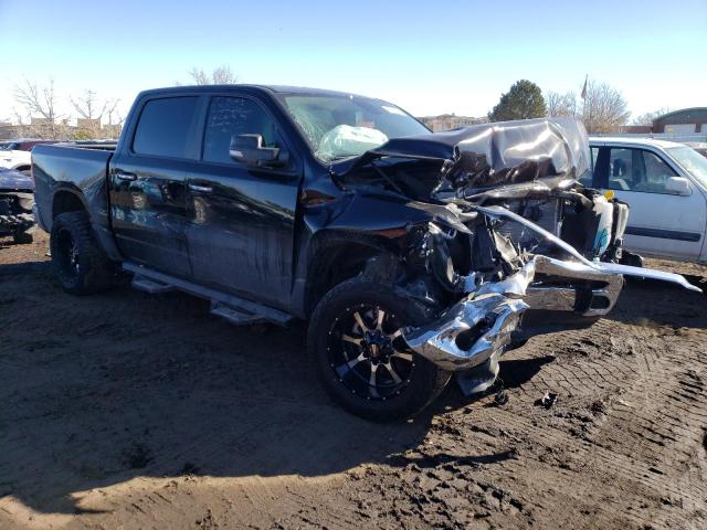 Photo 3 VIN: 1C6SRFFT3LN169589 - RAM 1500 BIG H 