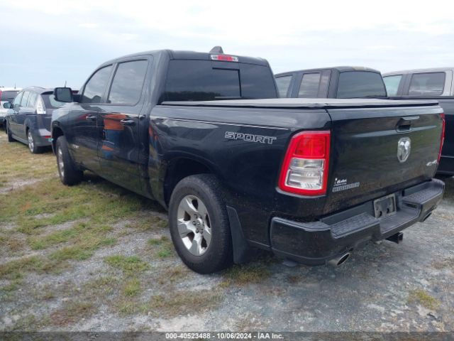 Photo 2 VIN: 1C6SRFFT3LN188532 - RAM 1500 