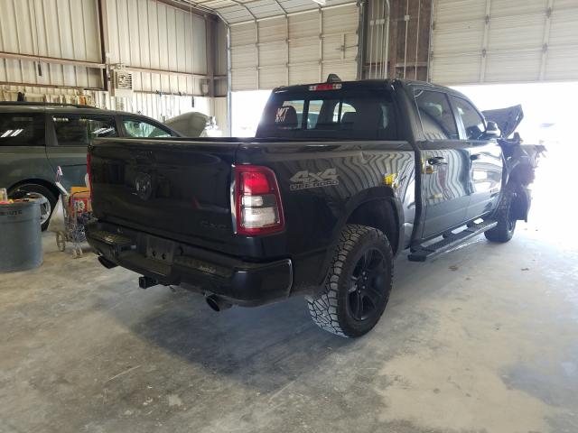 Photo 3 VIN: 1C6SRFFT3LN218595 - RAM 1500 BIG H 