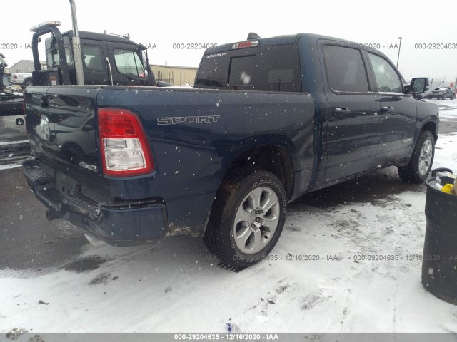 Photo 3 VIN: 1C6SRFFT3LN296620 - RAM 1500 