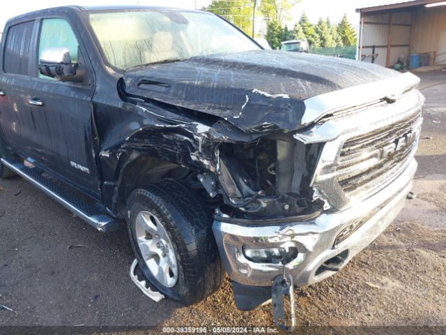 Photo 5 VIN: 1C6SRFFT3LN304778 - RAM 1500 