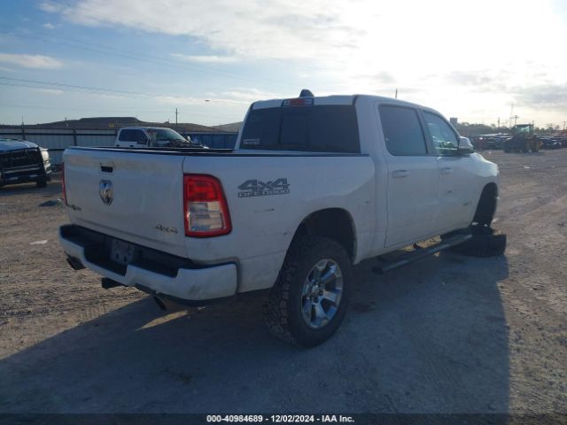 Photo 3 VIN: 1C6SRFFT3LN329499 - RAM 1500 