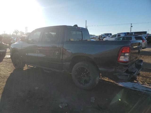 Photo 1 VIN: 1C6SRFFT3LN369727 - RAM 1500 