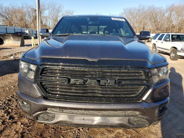 Photo 4 VIN: 1C6SRFFT3LN369727 - RAM 1500 