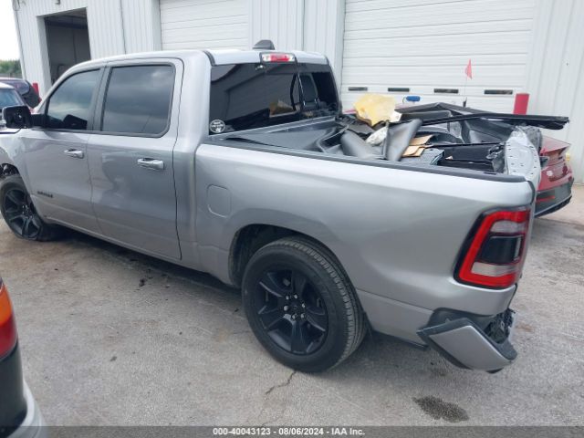 Photo 2 VIN: 1C6SRFFT3LN391985 - RAM 1500 