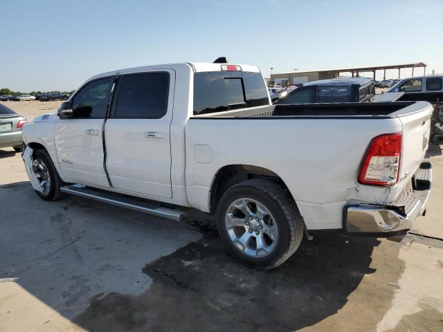 Photo 1 VIN: 1C6SRFFT3LN395177 - RAM 1500 