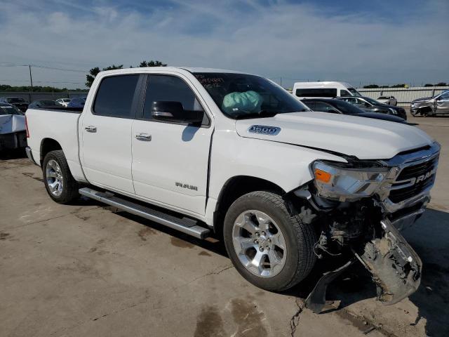 Photo 3 VIN: 1C6SRFFT3LN395177 - RAM 1500 