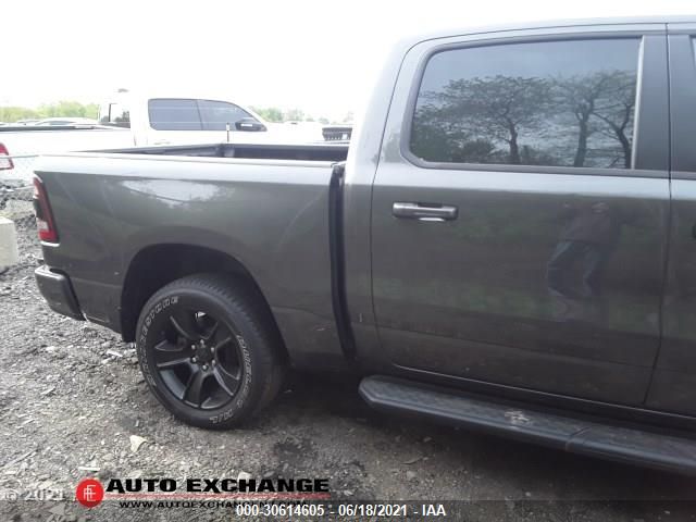 Photo 4 VIN: 1C6SRFFT3MN507834 - RAM 1500 