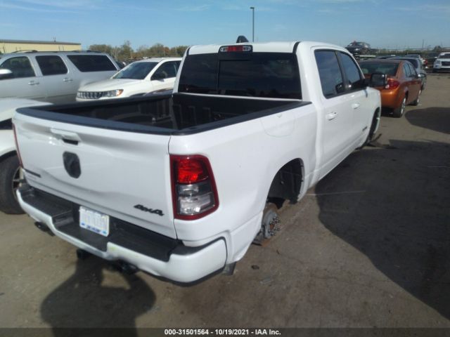 Photo 3 VIN: 1C6SRFFT3MN675196 - RAM 1500 