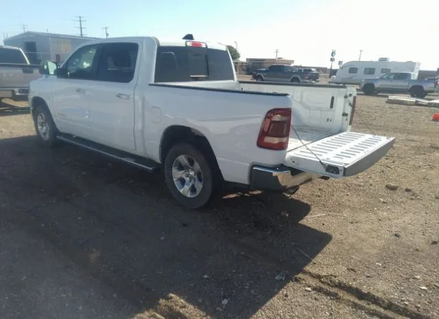 Photo 2 VIN: 1C6SRFFT4KN535817 - RAM 1500 